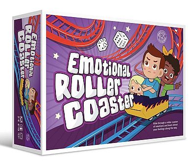 Anger Management Game For Kids