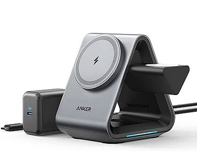 Anker 737 MagGo Charger