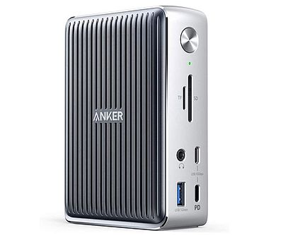 Anker Elite 13-in-1 Docking Station