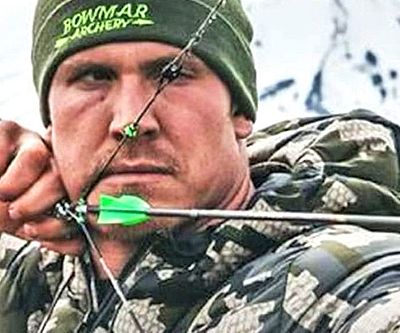 Archery Nose Buttons