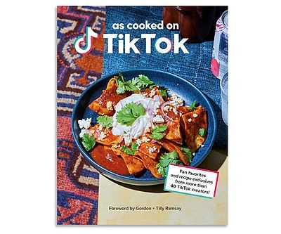 As Cooked On TikTok