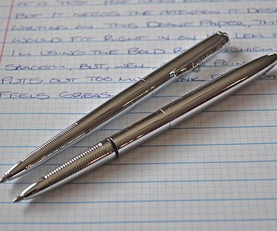 Astronaut Space Pen