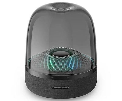 Aura Studio 4 Bluetooth Speaker