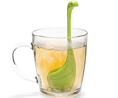 Baby Nessie Tea Infuser