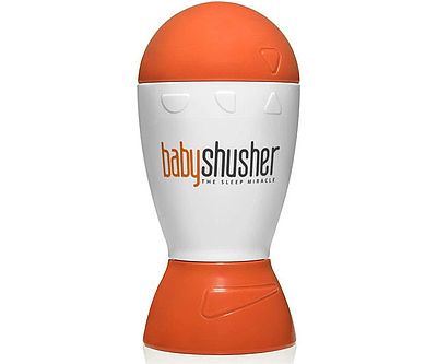 Baby Shusher The Sleep Miracle