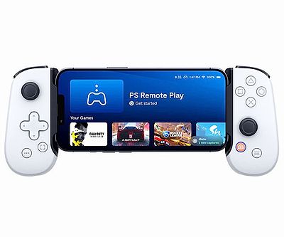 Backbone One Mobile Gaming Controller