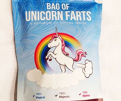 Bag Of Unicorn Farts