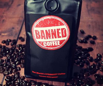 Banned Coffee