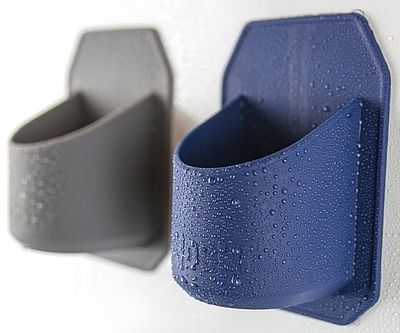 Shower Beer Holder