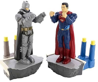 Batman Vs. Superman Rock ‘Em Sock ‘Em