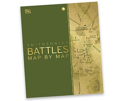 Battles Map By Map