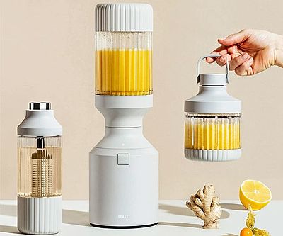 Beast Blender