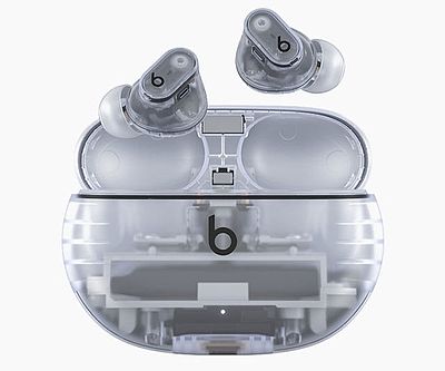 Beats Studio Buds+