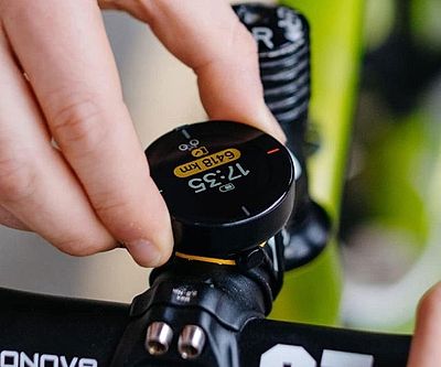 Beeline Velo 2 Bike Navigation Device