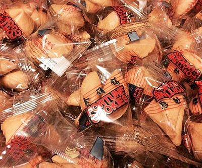 Big Box Of Fortune Cookies
