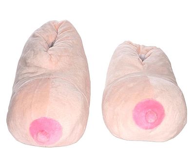 Booby Slippers