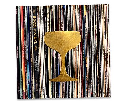 Booze & Vinyl