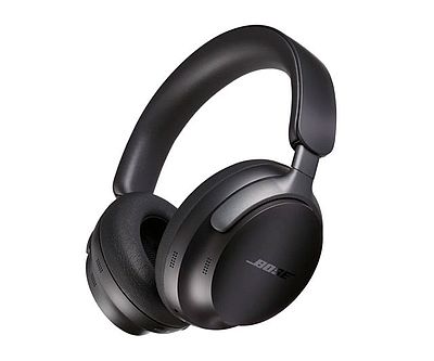 Bose QuietComfort Ultra Headphones