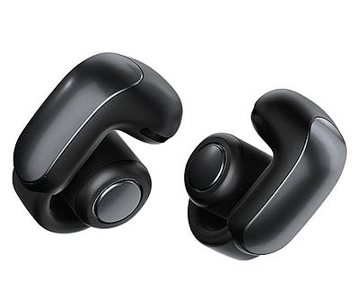 Bose Ultra Open Earbuds