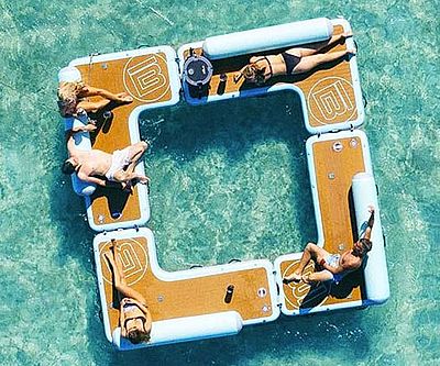 Bote Hangout Suite