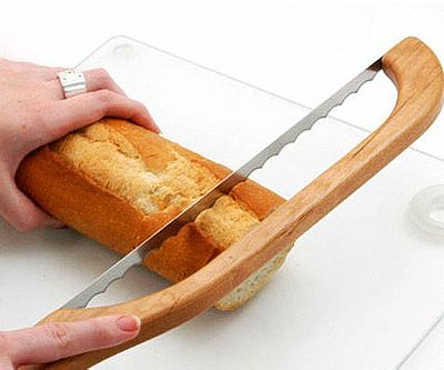 Bread And Bagel Slicer