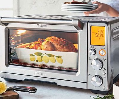 Breville Smart Oven