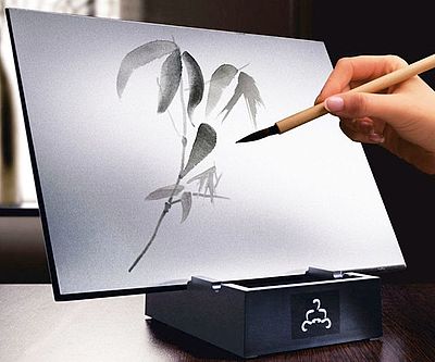 Buddha Board Water Drawing Set