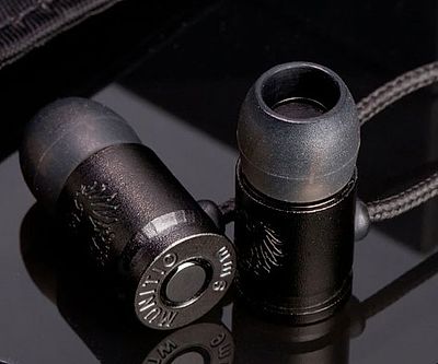 Bullet Earbuds