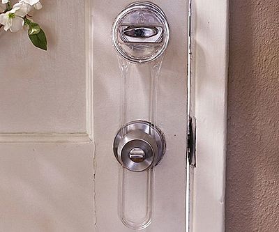 Bump Proof Deadbolt Door Locker