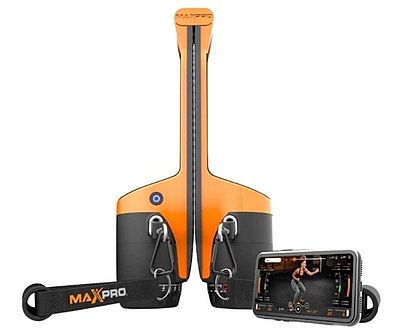 Cable Home Gym
