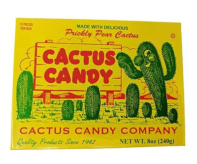 Cactus Candy