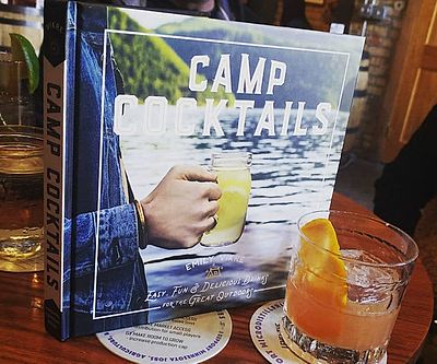 Camp Cocktails
