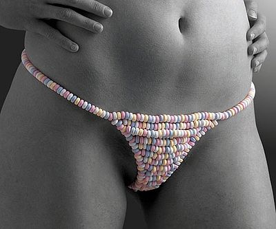 Candy G-String