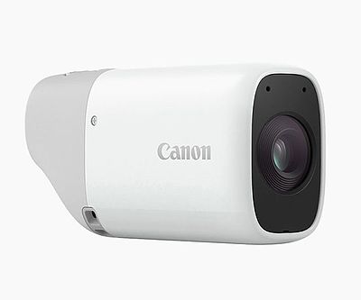 Canon PowerShot Zoom Digital Camera