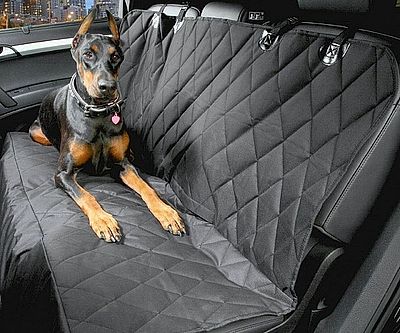 Car Dog Seat Cover