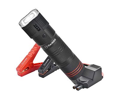 CarAIDE 18-In-1 Car Multi-Tool