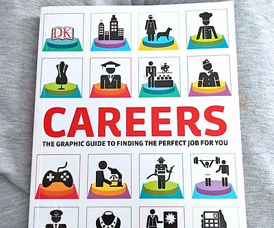 Careers: Guide To Planning Your Future
