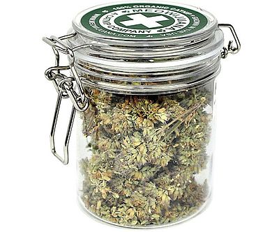 Meowijuana Premium Catnip
