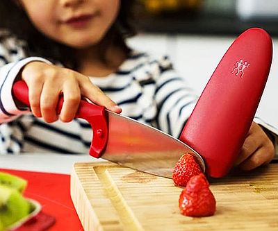 Chef’s Knife For Kids