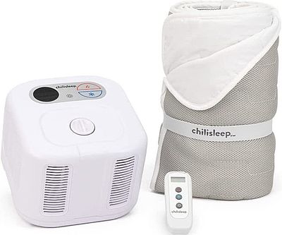 ChiliSleep Cube Sleep System