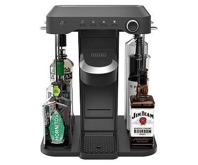 Bev Cocktail Maker Machine