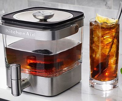 Cold Brew Coffee Maker