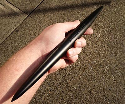 Cold Steel Mini Torpedo