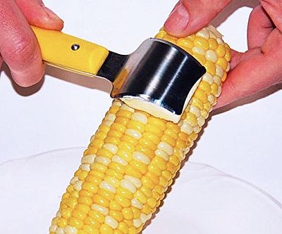 Corn Buttering Knife