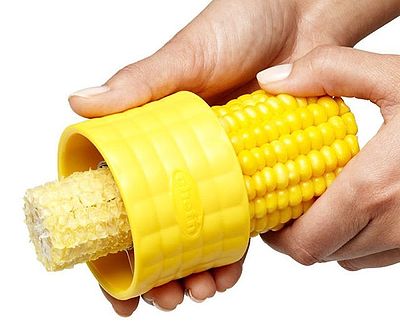 Corn Cob Stripper