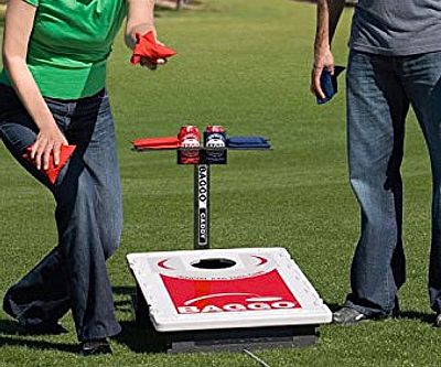 Corn Hole Drink Caddy