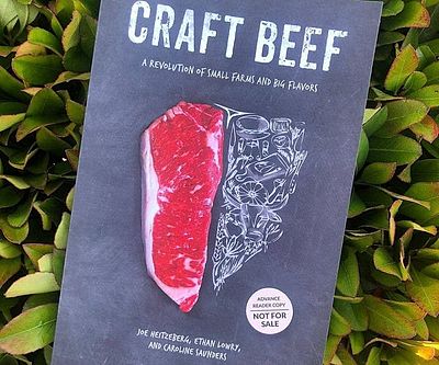Craft Beef: A Revolution