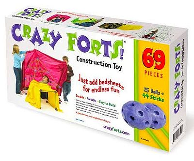 Crazy Forts