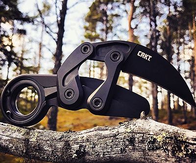 CRKT Provoke EDC Knife