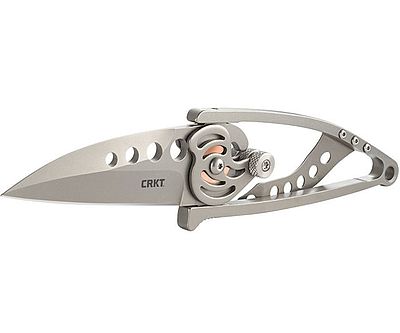 CRKT Snap Lock Folding Knife